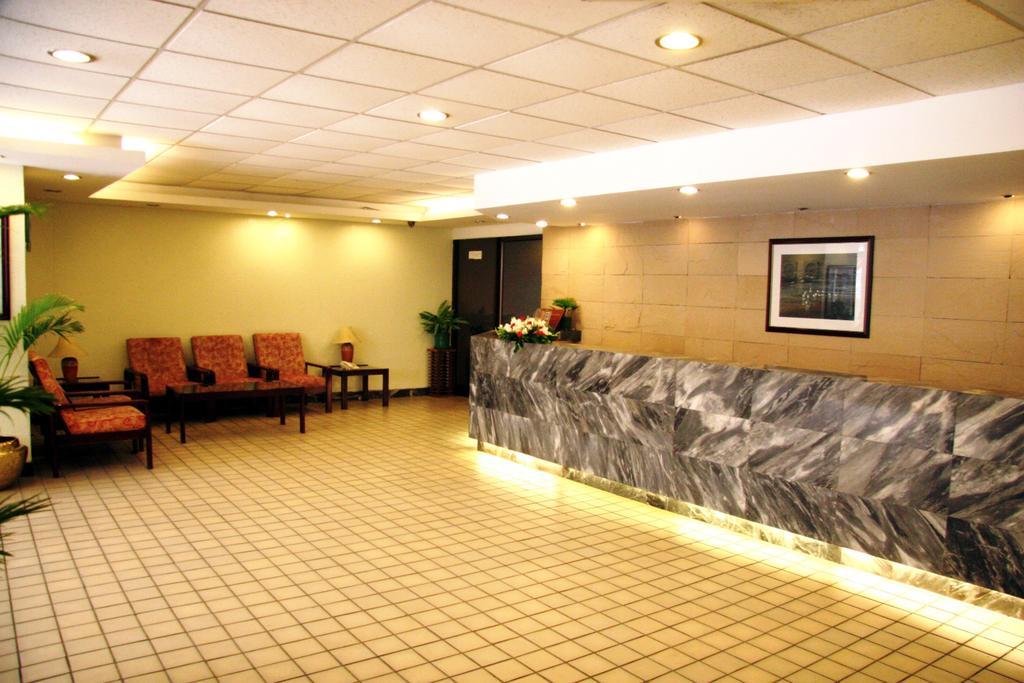 White House Hotel - City Center Dhaka Bagian luar foto